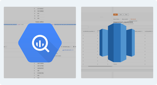 Digital Analytics: Query Your Data